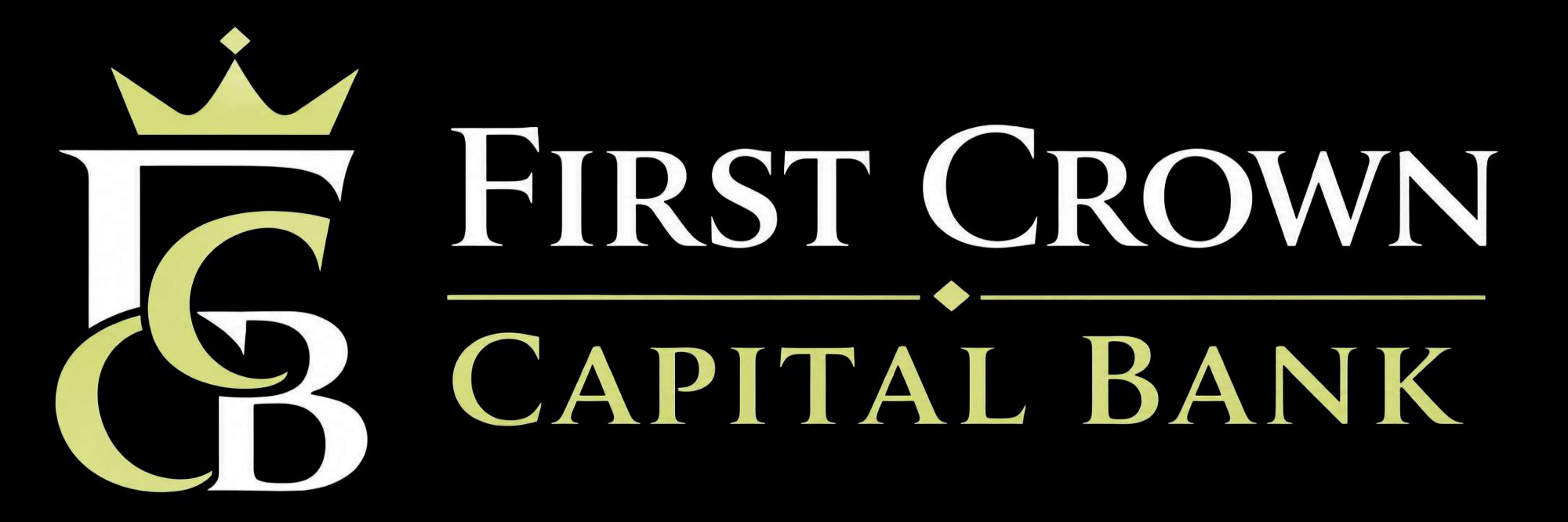 First Crown Capital Bank